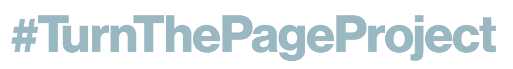 TurnThePageProject