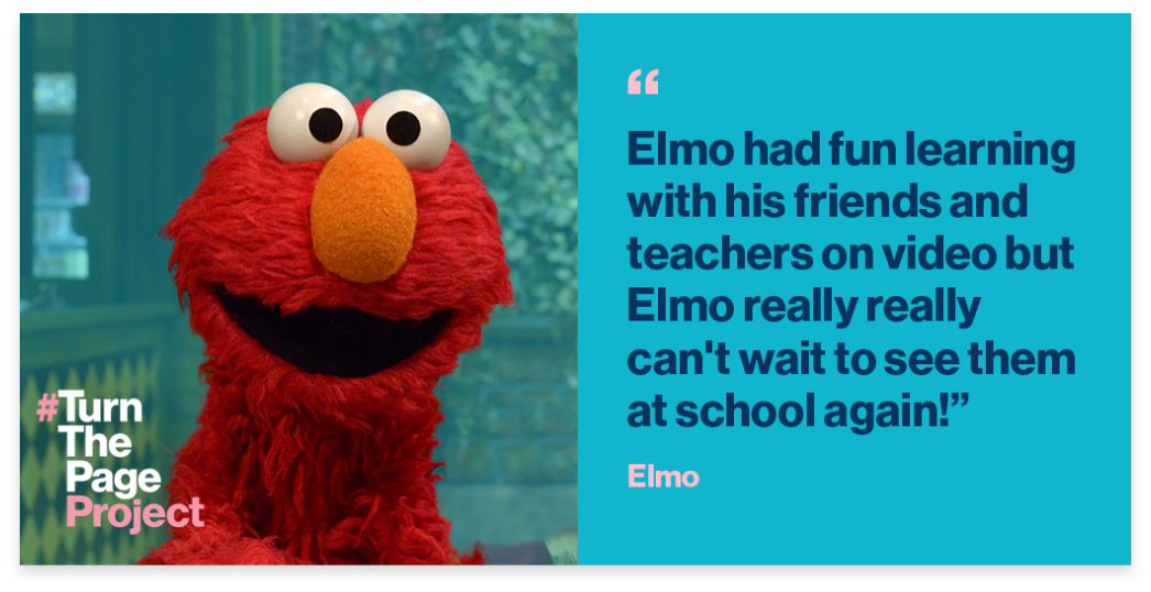 Elmo-FB