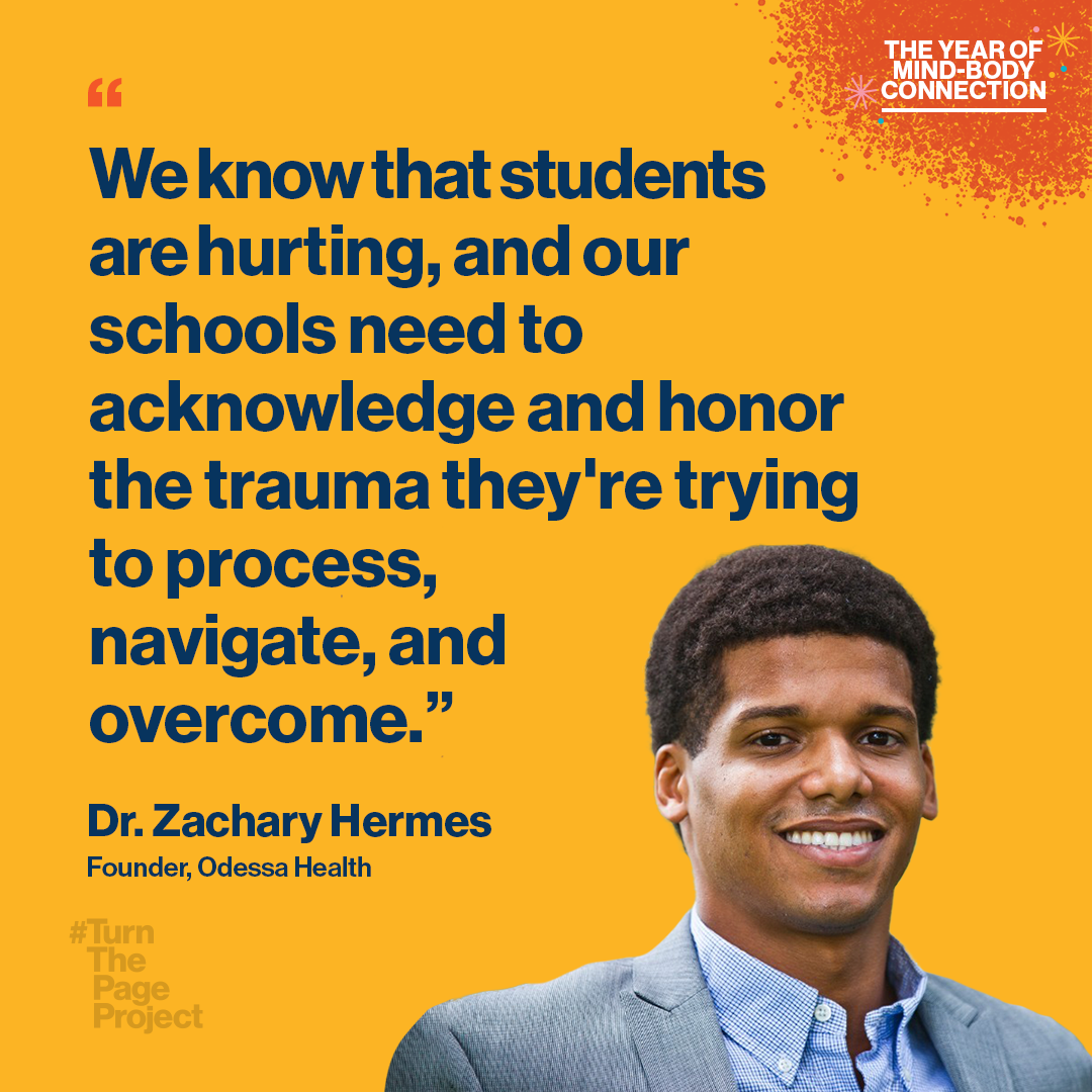 Dr. Zachary Hermes